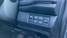 Honda HR-V 1.5 eHEV Advance 5dr CVT Hybrid Hatchback